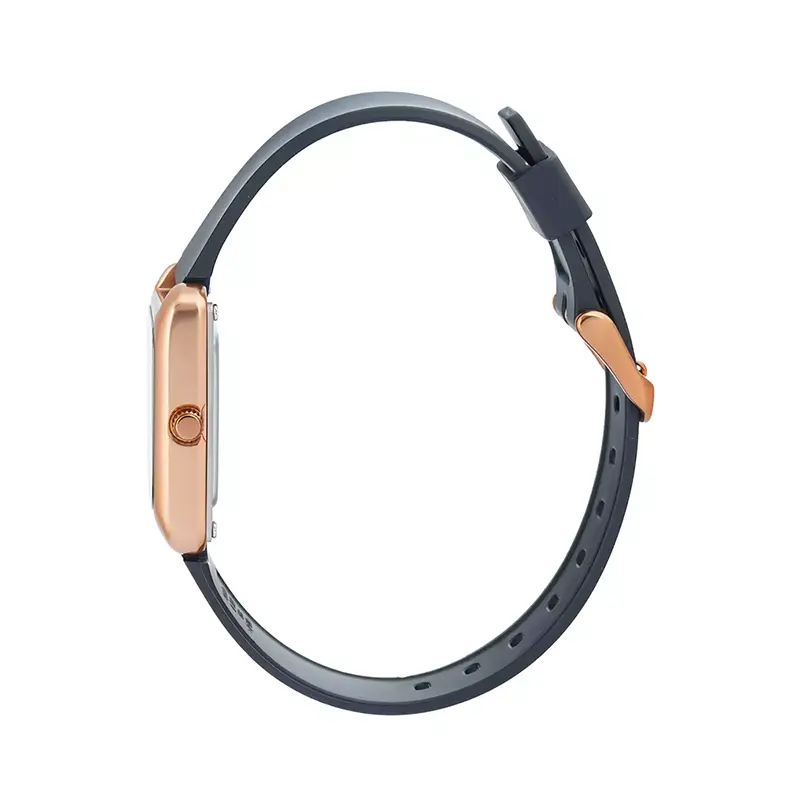 Casio Enticer Black Dial Resin Casual Watch- MTP-B175-5BV